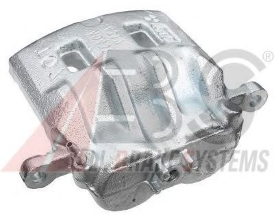 A.B.S. 720062 Тормозной суппорт для SUBARU OUTBACK (Субару Аутбэк) A.B.S. 720062 Тормозной суппорт для SUBARU OUTBACK (Субару Аутбэк)