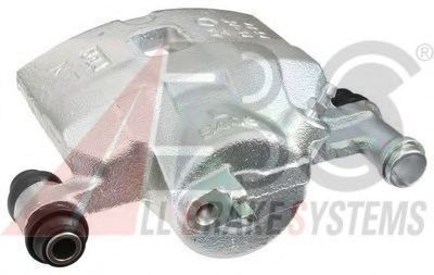 A.B.S. 720081 Тормозной суппорт для SUBARU IMPREZA (Субару Импреза) A.B.S. 720081 Тормозной суппорт для SUBARU IMPREZA (Субару Импреза)