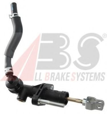 A.B.S. 72018 Главный цилиндр, система сцепления для KIA CARENS II (Киа Каренс 2) A.B.S. 72018 Главный цилиндр, система сцепления для KIA CARENS II (Киа Каренс 2)