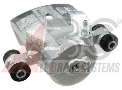 A.B.S. 720272 Тормозной суппорт для SUZUKI ESTEEM (Сузуки Эстээм) A.B.S. 720272 Тормозной суппорт для SUZUKI ESTEEM (Сузуки Эстээм)