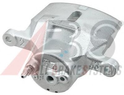 A.B.S. 720341 Тормозной суппорт для TOYOTA YARIS VERSO (Тойота/тоета Ярис версо) A.B.S. 720341 Тормозной суппорт для TOYOTA YARIS VERSO (Тойота/тоета Ярис версо)