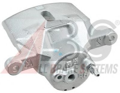 A.B.S. 720342 Тормозной суппорт для TOYOTA YARIS VERSO (Тойота/тоета Ярис версо) A.B.S. 720342 Тормозной суппорт для TOYOTA YARIS VERSO (Тойота/тоета Ярис версо)