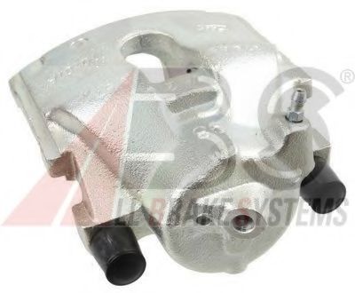 A.B.S. 720402 Тормозной суппорт для TOYOTA AVENSIS (Тойота/тоета Авенсис) A.B.S. 720402 Тормозной суппорт для TOYOTA AVENSIS (Тойота/тоета Авенсис)