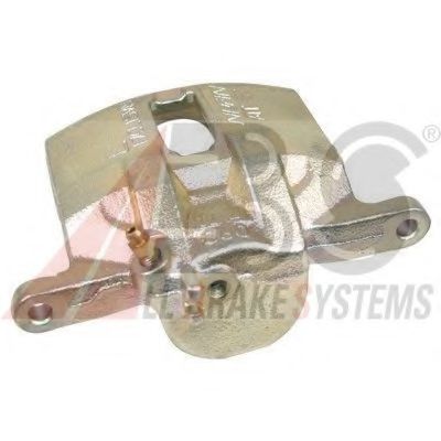 A.B.S. 720471 Тормозной суппорт для HONDA HR-V (Хонда Хр-v) A.B.S. 720471 Тормозной суппорт для HONDA HR-V (Хонда Хр-v)