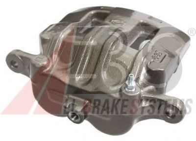 A.B.S. 720491 Тормозной суппорт для NISSAN PATROL GR V (Ниссан Патрол гр 5) A.B.S. 720491 Тормозной суппорт для NISSAN PATROL GR V (Ниссан Патрол гр 5)