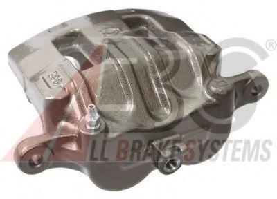 A.B.S. 720492 Тормозной суппорт для NISSAN PATROL GR V (Ниссан Патрол гр 5) A.B.S. 720492 Тормозной суппорт для NISSAN PATROL GR V (Ниссан Патрол гр 5)