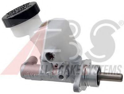 A.B.S. 72050 Главный тормозной цилиндр для DAIHATSU CUORE VI (Дайхатсу Cуорэ vи) A.B.S. 72050 Главный тормозной цилиндр для DAIHATSU CUORE VI (Дайхатсу Cуорэ vи)