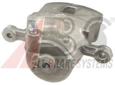 A.B.S. 720531 Тормозной суппорт для NISSAN ALMERA I (Ниссан Альмера 1) A.B.S. 720531 Тормозной суппорт для NISSAN ALMERA I (Ниссан Альмера 1)