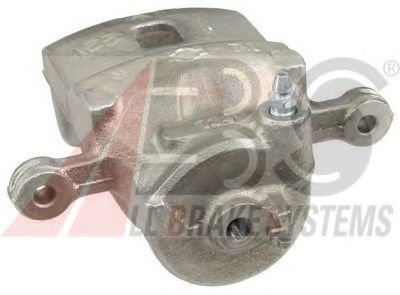 A.B.S. 720532 Тормозной суппорт для NISSAN ALMERA I (Ниссан Альмера 1) A.B.S. 720532 Тормозной суппорт для NISSAN ALMERA I (Ниссан Альмера 1)