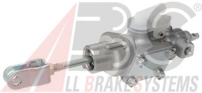 A.B.S. 72055 Главный цилиндр, система сцепления для MITSUBISHI CEDIA (Митсубиши/митсубиси Cэдиа) A.B.S. 72055 Главный цилиндр, система сцепления для MITSUBISHI CEDIA (Митсубиши/митсубиси Cэдиа)