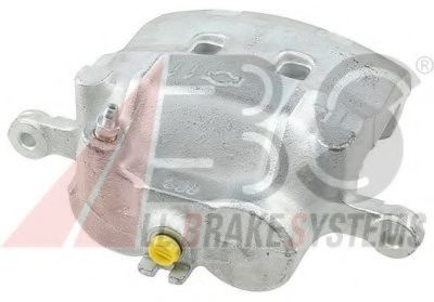 A.B.S. 720551 Тормозной суппорт для NISSAN CEFIRO (Ниссан Cэфиро) A.B.S. 720551 Тормозной суппорт для NISSAN CEFIRO (Ниссан Cэфиро)