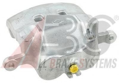 A.B.S. 720552 Тормозной суппорт для NISSAN CEFIRO (Ниссан Cэфиро) A.B.S. 720552 Тормозной суппорт для NISSAN CEFIRO (Ниссан Cэфиро)