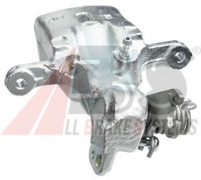 A.B.S. 720621 Тормозной суппорт для NISSAN CEFIRO (Ниссан Cэфиро) A.B.S. 720621 Тормозной суппорт для NISSAN CEFIRO (Ниссан Cэфиро)