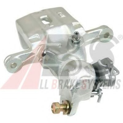 A.B.S. 720641 Тормозной суппорт для NISSAN ALMERA I (Ниссан Альмера 1) A.B.S. 720641 Тормозной суппорт для NISSAN ALMERA I (Ниссан Альмера 1)
