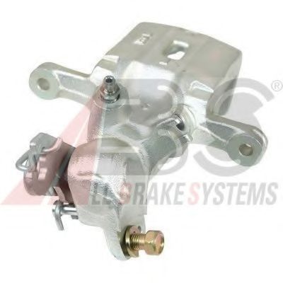 A.B.S. 720642 Тормозной суппорт для NISSAN ALMERA I (Ниссан Альмера 1) A.B.S. 720642 Тормозной суппорт для NISSAN ALMERA I (Ниссан Альмера 1)
