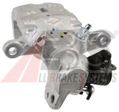 A.B.S. 720651 Тормозной суппорт для NISSAN ALMERA I (Ниссан Альмера 1) A.B.S. 720651 Тормозной суппорт для NISSAN ALMERA I (Ниссан Альмера 1)