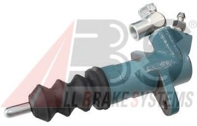 A.B.S. 72066 Рабочий цилиндр, система сцепления для MITSUBISHI MIRAGE (Митсубиши/митсубиси Мирагэ) A.B.S. 72066 Рабочий цилиндр, система сцепления для MITSUBISHI MIRAGE (Митсубиши/митсубиси Мирагэ)