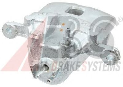 A.B.S. 720681 Тормозной суппорт для NISSAN PATROL GR V (Ниссан Патрол гр 5) A.B.S. 720681 Тормозной суппорт для NISSAN PATROL GR V (Ниссан Патрол гр 5)