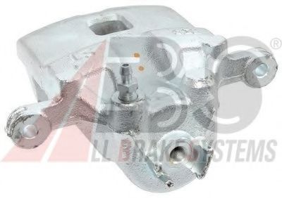 A.B.S. 720682 Тормозной суппорт для NISSAN PATROL GR V (Ниссан Патрол гр 5) A.B.S. 720682 Тормозной суппорт для NISSAN PATROL GR V (Ниссан Патрол гр 5)
