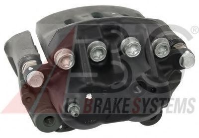 A.B.S. 720711 Тормозной суппорт для LEXUS LS (Лексус Лс) A.B.S. 720711 Тормозной суппорт для LEXUS LS (Лексус Лс)