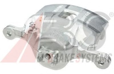 A.B.S. 720761 Тормозной суппорт для HONDA FIT ARIA (Хонда Фит ария) A.B.S. 720761 Тормозной суппорт для HONDA FIT ARIA (Хонда Фит ария)