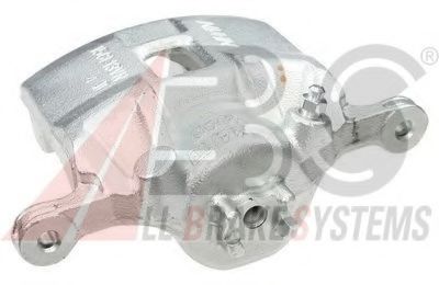 A.B.S. 720762 Тормозной суппорт для HONDA FIT ARIA (Хонда Фит ария) A.B.S. 720762 Тормозной суппорт для HONDA FIT ARIA (Хонда Фит ария)