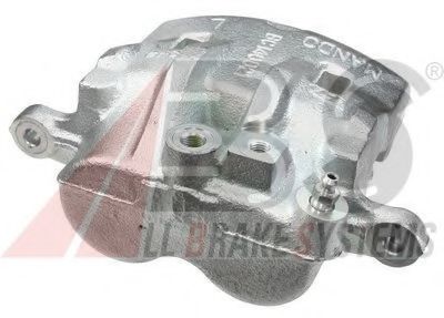 A.B.S. 720801 Тормозной суппорт для HYUNDAI SATELLITE (Хендай Сатэллитэ) A.B.S. 720801 Тормозной суппорт для HYUNDAI SATELLITE (Хендай Сатэллитэ)