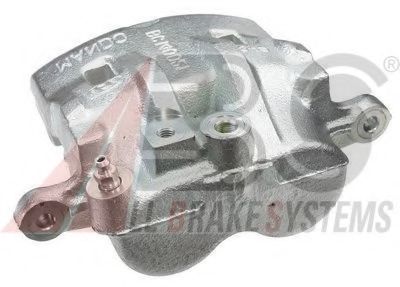 A.B.S. 720802 Тормозной суппорт для HYUNDAI SATELLITE (Хендай Сатэллитэ) A.B.S. 720802 Тормозной суппорт для HYUNDAI SATELLITE (Хендай Сатэллитэ)