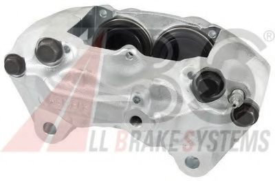A.B.S. 720851 Тормозной суппорт для TOYOTA PRADO (Тойота/тоета Прадо) A.B.S. 720851 Тормозной суппорт для TOYOTA PRADO (Тойота/тоета Прадо)
