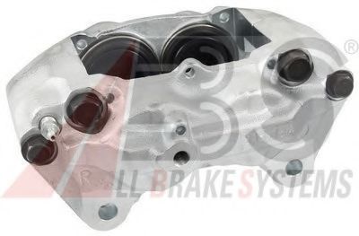 A.B.S. 720852 Тормозной суппорт для TOYOTA PRADO (Тойота/тоета Прадо) A.B.S. 720852 Тормозной суппорт для TOYOTA PRADO (Тойота/тоета Прадо)