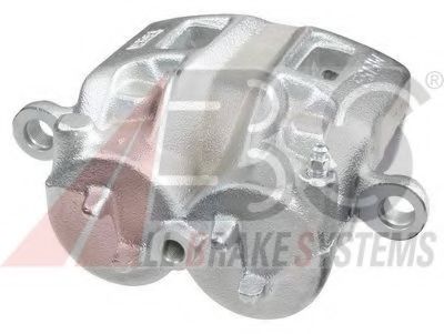 A.B.S. 720871 Тормозной суппорт для MITSUBISHI PAJERO FULL IV (Митсубиши/митсубиси Пажэро фулл иv) A.B.S. 720871 Тормозной суппорт для MITSUBISHI PAJERO FULL IV (Митсубиши/митсубиси Пажэро фулл иv)