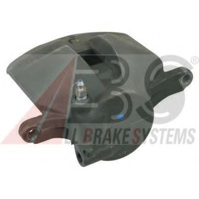 A.B.S. 720902 Тормозной суппорт для TOYOTA QUANTUM V (Тойота/тоета Qуантум v) A.B.S. 720902 Тормозной суппорт для TOYOTA QUANTUM V (Тойота/тоета Qуантум v)