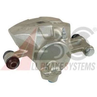 A.B.S. 720931 Тормозной суппорт для TOYOTA SPACIA (Тойота/тоета Спаcиа) A.B.S. 720931 Тормозной суппорт для TOYOTA SPACIA (Тойота/тоета Спаcиа)