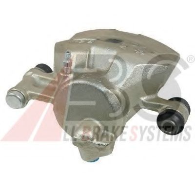 A.B.S. 720932 Тормозной суппорт для TOYOTA SPACIA (Тойота/тоета Спаcиа) A.B.S. 720932 Тормозной суппорт для TOYOTA SPACIA (Тойота/тоета Спаcиа)