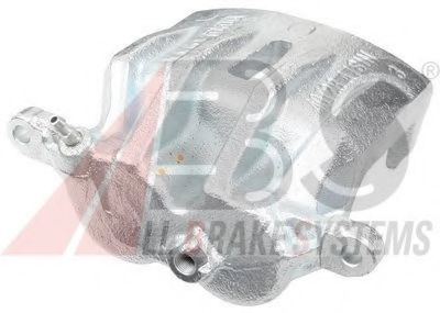 A.B.S. 720971 Тормозной суппорт для TOYOTA AVENSIS (Тойота/тоета Авенсис) A.B.S. 720971 Тормозной суппорт для TOYOTA AVENSIS (Тойота/тоета Авенсис)