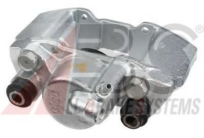 A.B.S. 721131 Тормозной суппорт для MITSUBISHI CHALLENGER (Митсубиши/митсубиси Чаллэнгэр) A.B.S. 721131 Тормозной суппорт для MITSUBISHI CHALLENGER (Митсубиши/митсубиси Чаллэнгэр)