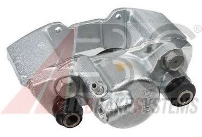 A.B.S. 721132 Тормозной суппорт для MITSUBISHI CHALLENGER (Митсубиши/митсубиси Чаллэнгэр) A.B.S. 721132 Тормозной суппорт для MITSUBISHI CHALLENGER (Митсубиши/митсубиси Чаллэнгэр)