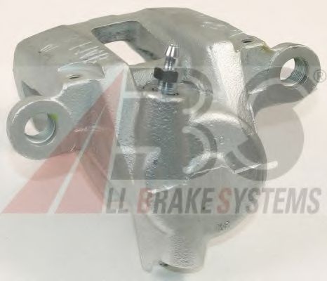 A.B.S. 721231 Тормозной суппорт для TOYOTA LAND CRUISER 80 (Тойота/тоета Ленд крузер 80) A.B.S. 721231 Тормозной суппорт для TOYOTA LAND CRUISER 80 (Тойота/тоета Ленд крузер 80)