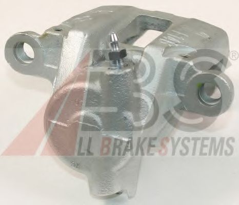A.B.S. 721232 Тормозной суппорт для TOYOTA LAND CRUISER 80 (Тойота/тоета Ленд крузер 80) A.B.S. 721232 Тормозной суппорт для TOYOTA LAND CRUISER 80 (Тойота/тоета Ленд крузер 80)