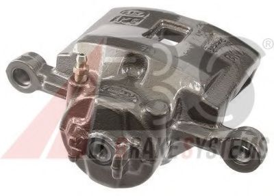 A.B.S. 721241 Тормозной суппорт для KIA RIO (Киа Рио) A.B.S. 721241 Тормозной суппорт для KIA RIO (Киа Рио)