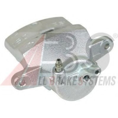A.B.S. 721271 Тормозной суппорт для MAZDA 323 F VI (Мазда 323 ф6) A.B.S. 721271 Тормозной суппорт для MAZDA 323 F VI (Мазда 323 ф6)