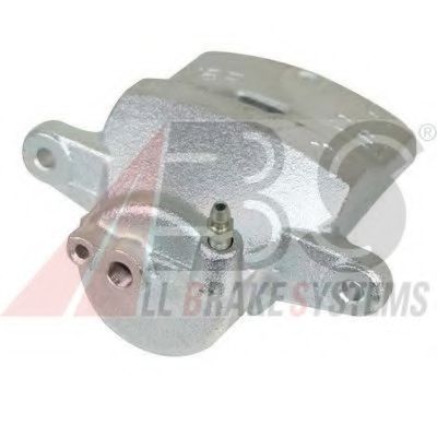 A.B.S. 721272 Тормозной суппорт для MAZDA 323 F VI (Мазда 323 ф6) A.B.S. 721272 Тормозной суппорт для MAZDA 323 F VI (Мазда 323 ф6)