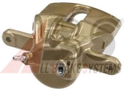 A.B.S. 721291 Тормозной суппорт для NISSAN MARCH III (Ниссан Марч 3)