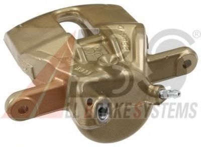 A.B.S. 721292 Тормозной суппорт для NISSAN MARCH III (Ниссан Марч 3)