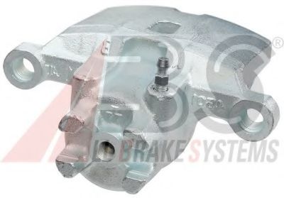 A.B.S. 721301 Тормозной суппорт для MITSUBISHI PAJERO FULL IV (Митсубиши/митсубиси Пажэро фулл иv) A.B.S. 721301 Тормозной суппорт для MITSUBISHI PAJERO FULL IV (Митсубиши/митсубиси Пажэро фулл иv)