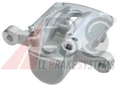 A.B.S. 721341 Тормозной суппорт для TOYOTA AXIO/ALTIS (Тойота/тоета Аxио/алтис) A.B.S. 721341 Тормозной суппорт для TOYOTA AXIO/ALTIS (Тойота/тоета Аxио/алтис)
