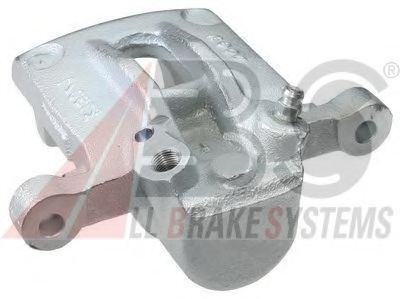 A.B.S. 721342 Тормозной суппорт для TOYOTA AXIO/ALTIS (Тойота/тоета Аxио/алтис) A.B.S. 721342 Тормозной суппорт для TOYOTA AXIO/ALTIS (Тойота/тоета Аxио/алтис)