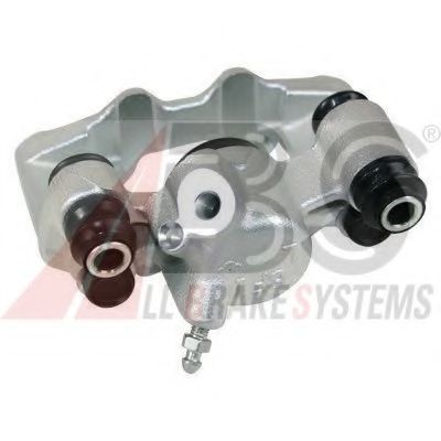A.B.S. 721371 Тормозной суппорт для TOYOTA YARIS VERSO (Тойота/тоета Ярис версо) A.B.S. 721371 Тормозной суппорт для TOYOTA YARIS VERSO (Тойота/тоета Ярис версо)