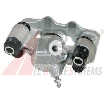 A.B.S. 721372 Тормозной суппорт для TOYOTA YARIS VERSO (Тойота/тоета Ярис версо) A.B.S. 721372 Тормозной суппорт для TOYOTA YARIS VERSO (Тойота/тоета Ярис версо)