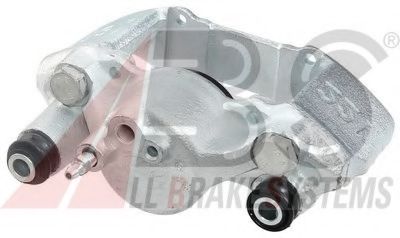 A.B.S. 721401 Тормозной суппорт для MAZDA 121 METRO (Мазда 121 мэтро) A.B.S. 721401 Тормозной суппорт для MAZDA 121 METRO (Мазда 121 мэтро)